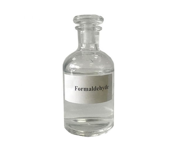 Formaldehyde 48% & 37%