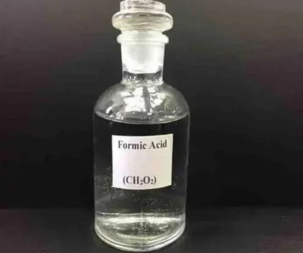 Formic Acid 50%