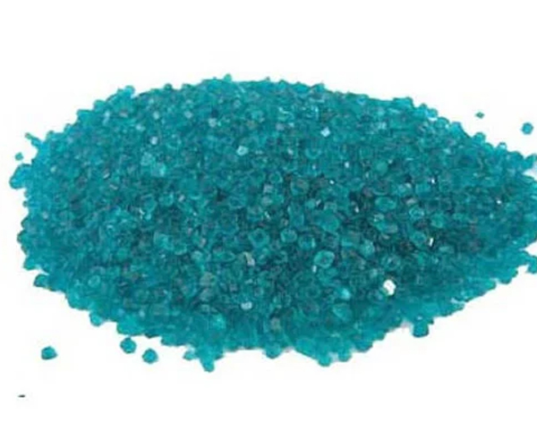  Nickel Sulphate