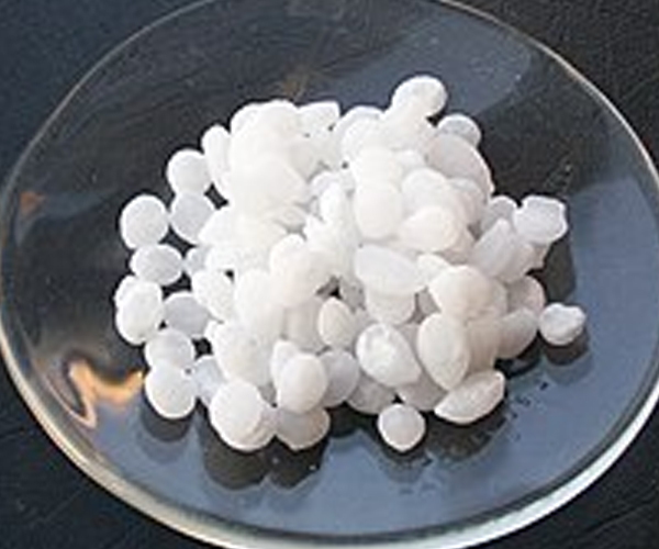 Sodium Hydroxide (Caustic Soda)