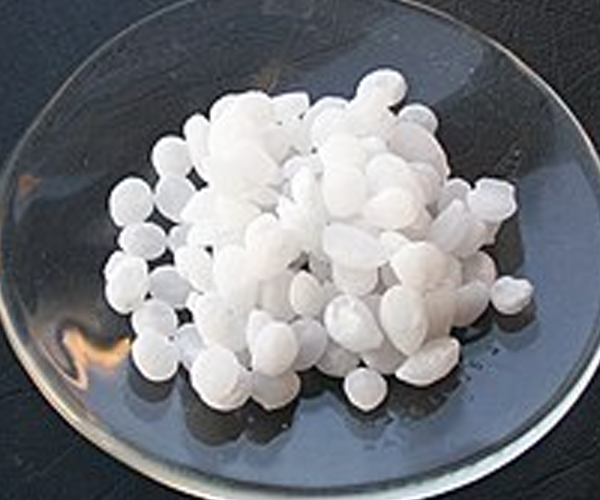 Sodium Hydroxide (Caustic Soda)